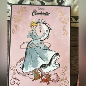DISNEY Cinderella eye shadow